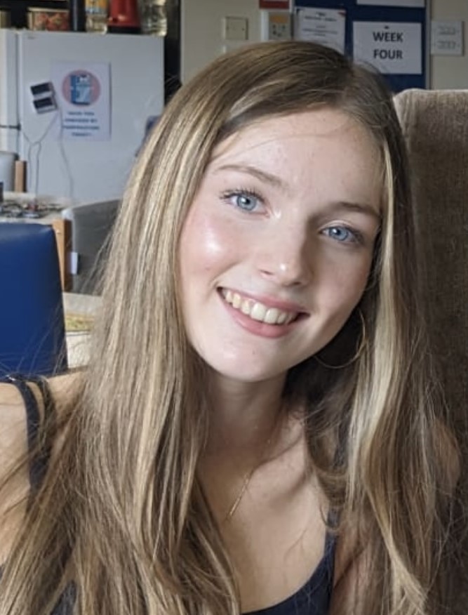 photo of Anja Ross